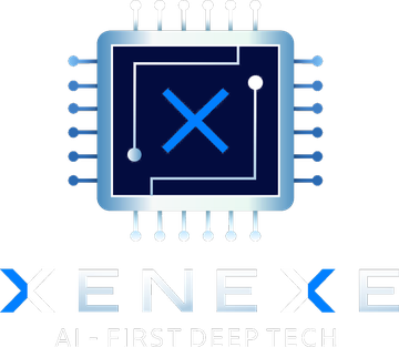 Xenexe — AI-First Deep Tech